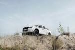 Arctic Trucks Isuzu D-Max AT35 Double Cab 2017 года (WW)